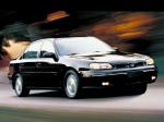 Oldsmobile Cutlass 1997 года